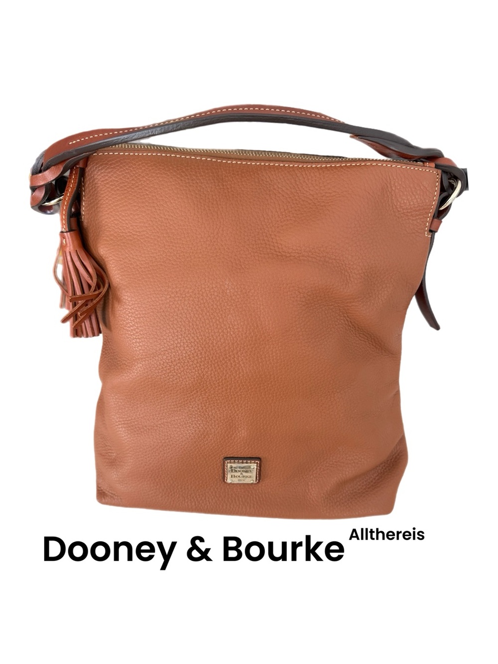 Dooney & Bourke Sloan bag
